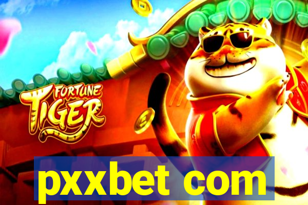 pxxbet com